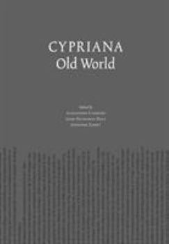 Paperback Cypriana: Old World Book