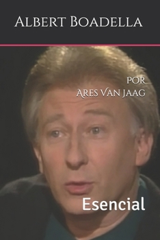 Paperback Albert Boadella: Esencial [Spanish] Book