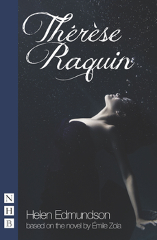 Paperback Thérèse Raquin Book