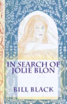 Paperback In Search Of Jolie Blon Book