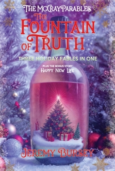 Hardcover The McCray Parables: The Fountain of Truth Book