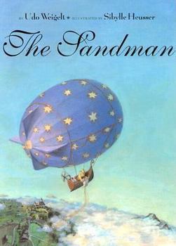 Hardcover The Sandman Book