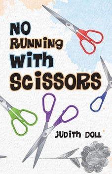 Paperback No Running With Scissors Book