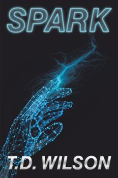 Paperback Spark Book