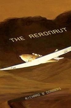 Paperback The Aeronaut Book