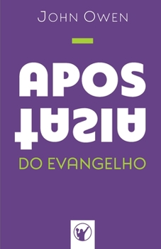 Paperback Apostasia do Evangelho [Portuguese] Book