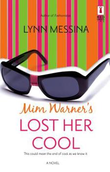 Paperback Mim Warner's Lost Her Cool Book