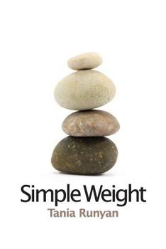 Paperback Simple Weight Book