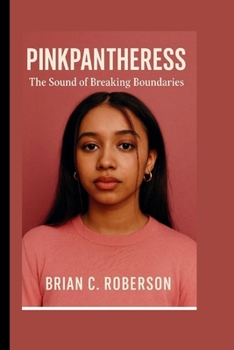 Paperback Pinkpantheress: The Sound of Breaking Boundaries Book