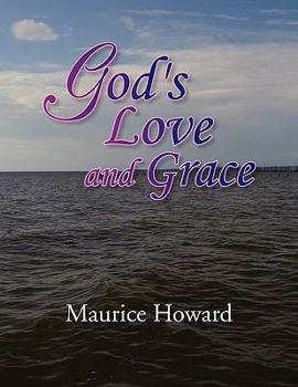 Paperback God's Love and Grace Book