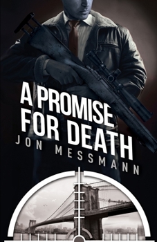 Paperback A Promise for Death Book
