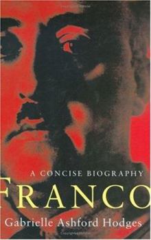 Hardcover Franco Book