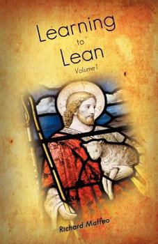 Paperback Learning to Lean Volume 1 Book