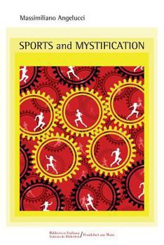 Paperback Sports and Mystification Book