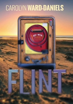 Paperback Flint Book