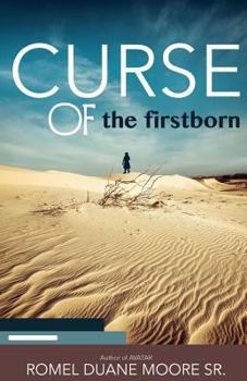 Paperback Curse of the Firstborn Book