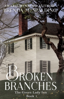 Paperback Broken Branches Book