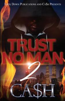 Paperback Trust No Man 2 Book