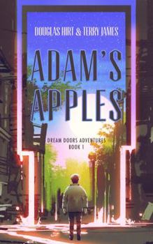 Paperback Adam's Apples Book