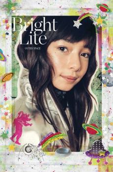 Perfect Paperback Bright Lite Issue 3 / Outer Space Book