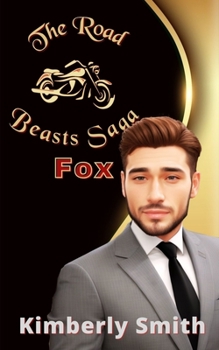 Paperback The Road Beasts Saga: Fox Book