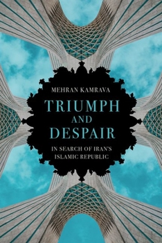 Hardcover Triumph and Despair: In Search of Iran's Islamic Republic Book