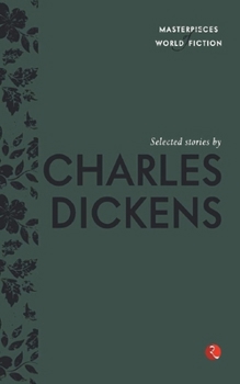 Paperback Selected Stories by Charles Dickens Book