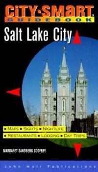 City Smart: Salt Lake City
