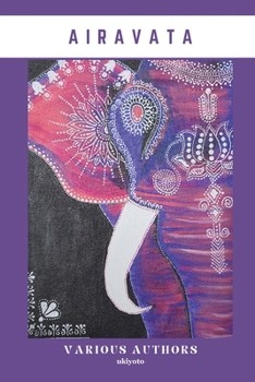 Paperback Airavata Book