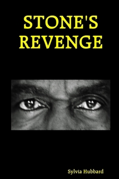 Paperback Stone's Revenge Book