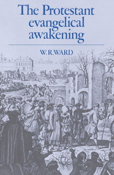 Hardcover The Protestant Evangelical Awakening Book