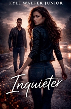 Paperback Inquiéter [French] Book