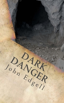 Paperback Dark Danger Book