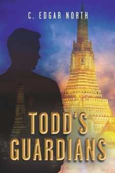 Paperback Todd's Guardians Book