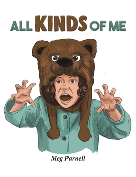 Paperback All Kinds of Me Book