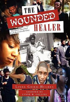 Paperback The Wounded Healer Book