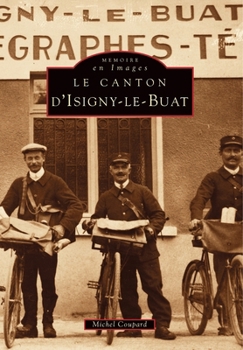 Isigny-le-Buat (Canton d')