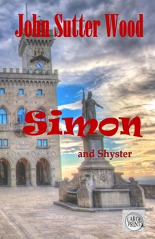 Paperback Simon and Shyster Book