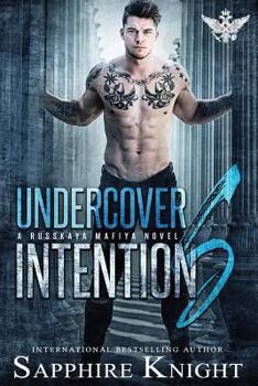 Paperback Undercover Intentions Book