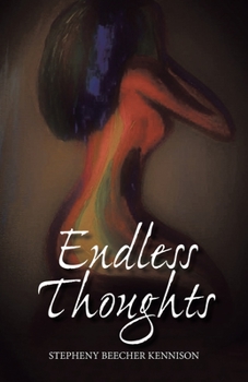 Paperback Endless Thoughts Book