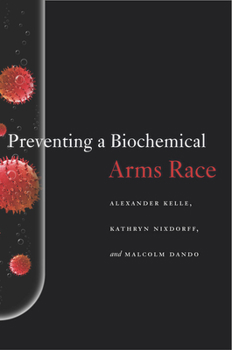 Hardcover Preventing a Biochemical Arms Race Book