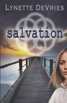 Paperback Salvation: Book Two Book