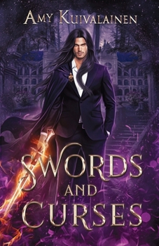 Paperback Swords and Curses (Blood Lake Chronicles) Book