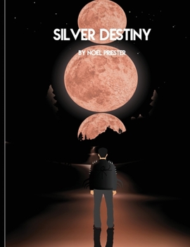 Paperback Silver Destiny: From Chaos Begotten Book