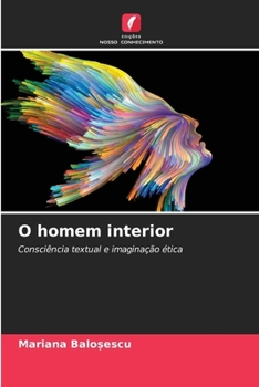 Paperback O homem interior [Portuguese] Book