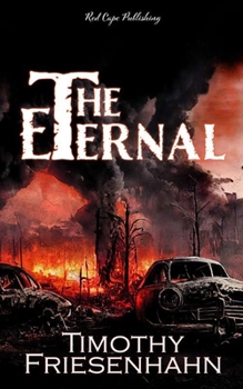 Paperback The Eternal Book