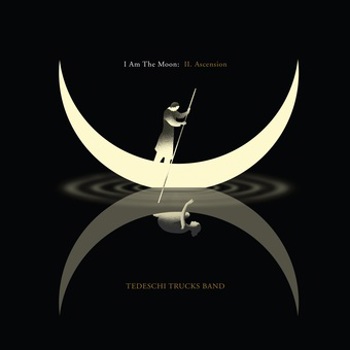 Vinyl I Am The Moon: II. Ascension (LP) Book