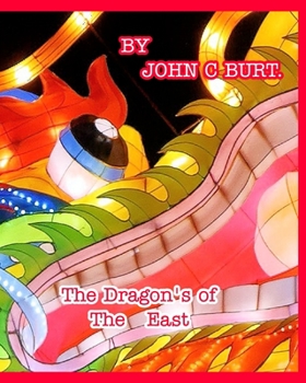 Paperback The Dragon's of The East. Book
