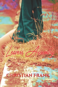 Paperback Leavers Assembly Book