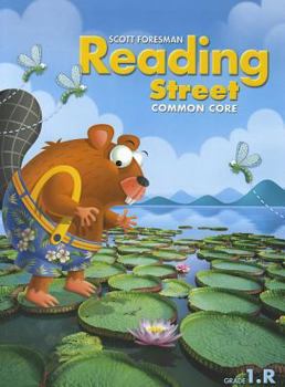 Paperback Scott Foresman Reading Street: Common Core, Grade 1.R Book